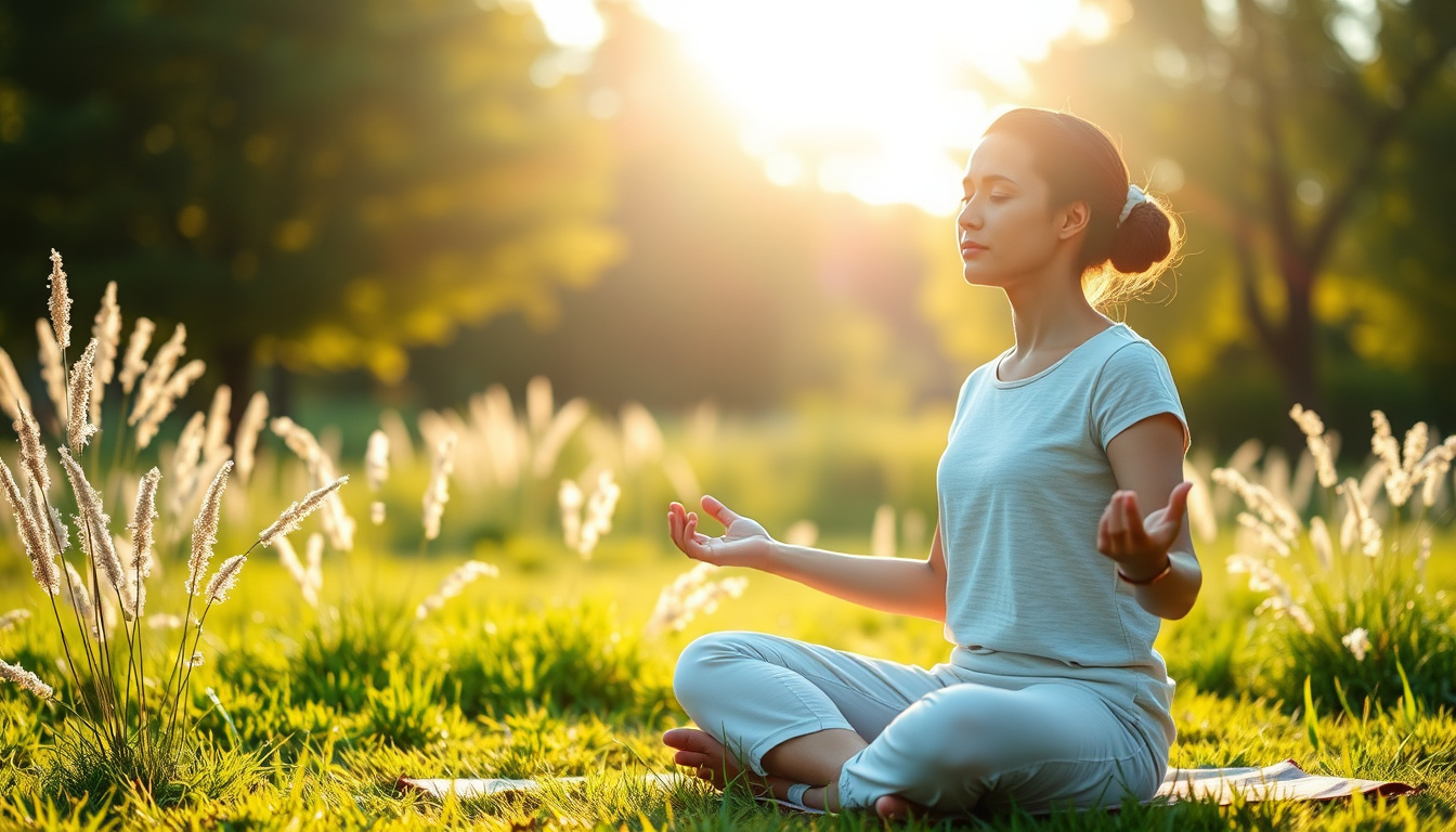 Chronic Pain Management Strategies: Effective Techniques to Regain Control