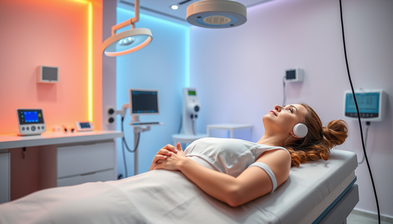 Electrotherapy Benefits: How Electrotherapy Can Enhance Your Recovery
