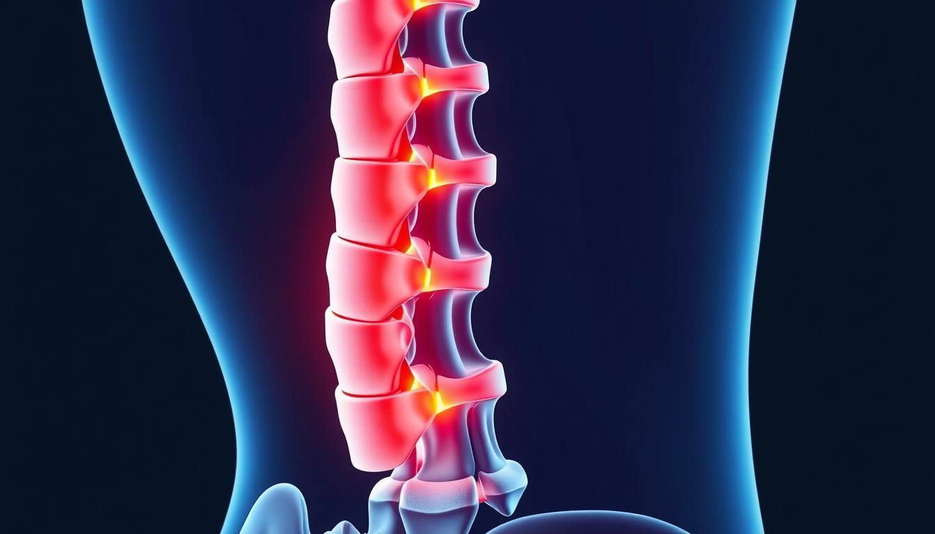 Understanding Facet Syndrome: Causes, Symptoms, and Effective Treatments