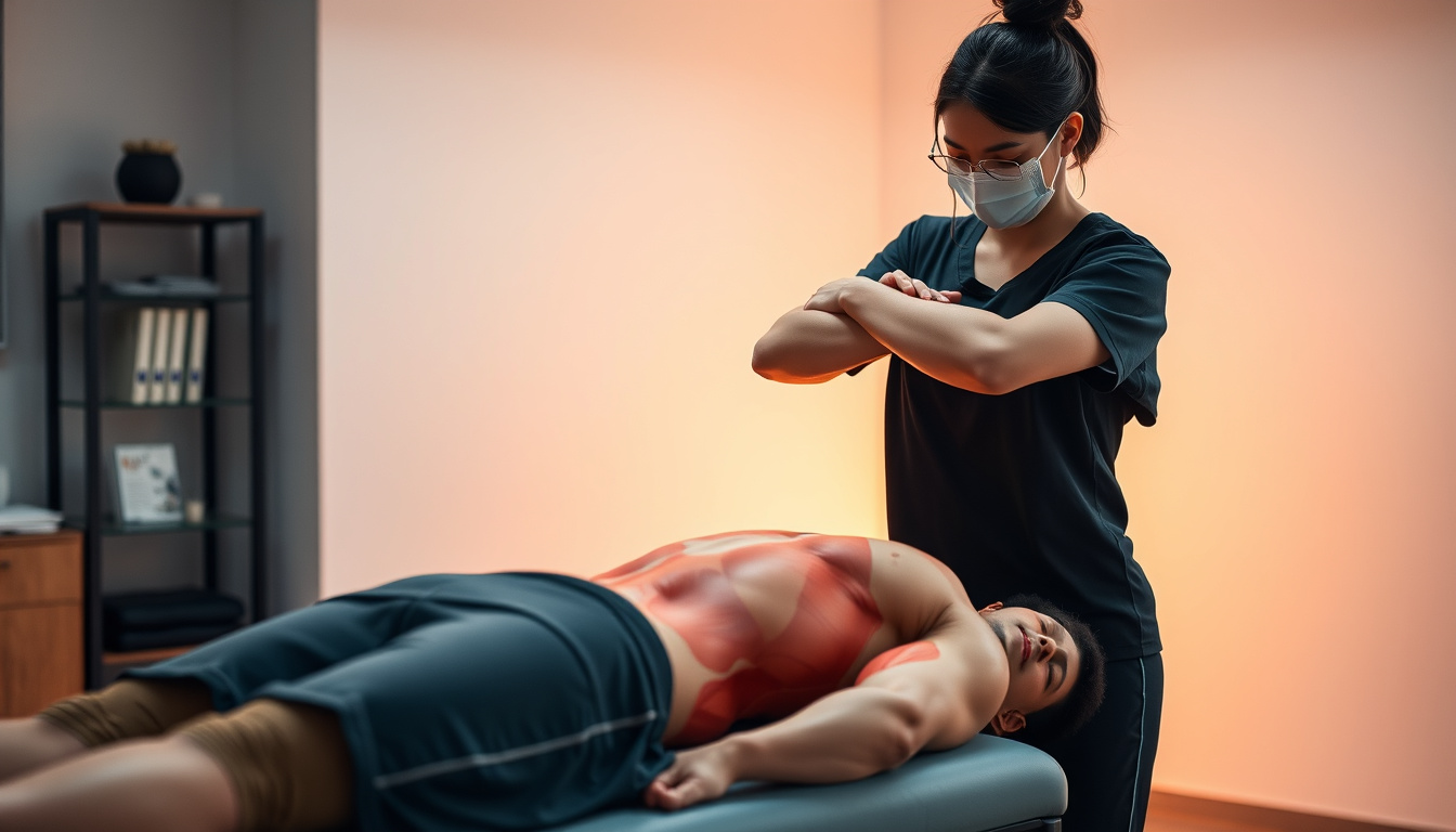 Myotherapy Benefits Explained: How Myotherapy Improves Muscle Health Fast