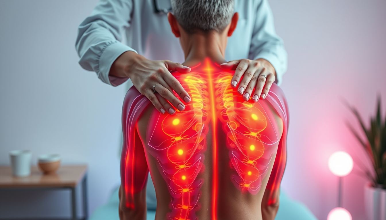 Neuromuscular Therapy Benefits: How It Relieves Chronic Pain Effectively
