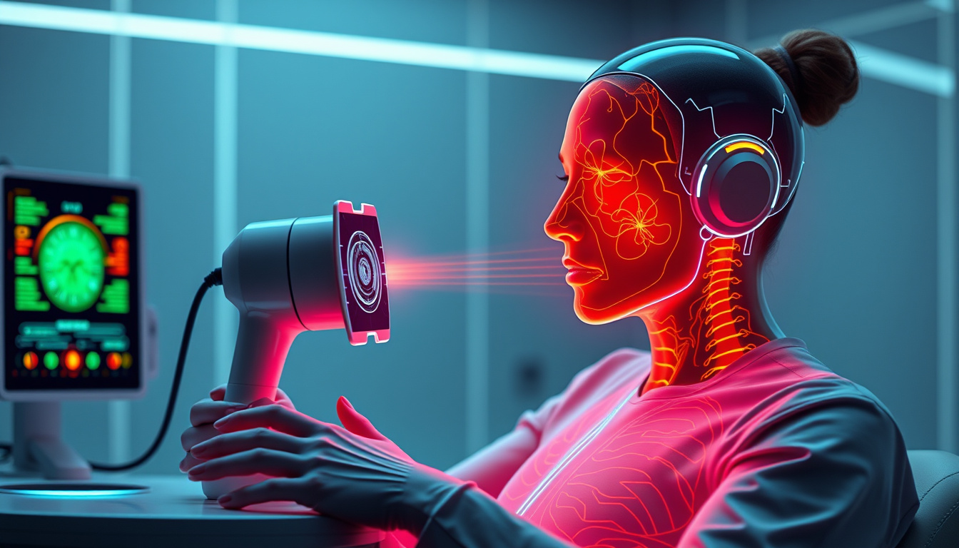 Pain Diagnosis: Innovative Techniques Revolutionizing Patient Care Today