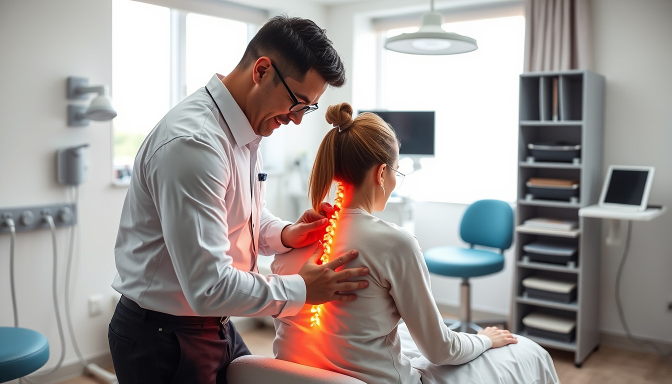 Pain Management Chiropractic Techniques That Transform Your Health Fast