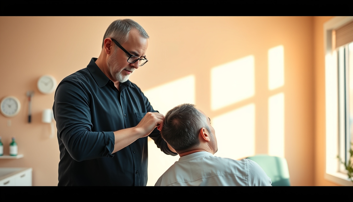 Pain Management Chiropractor Techniques That Transform Chronic Discomfort Relief