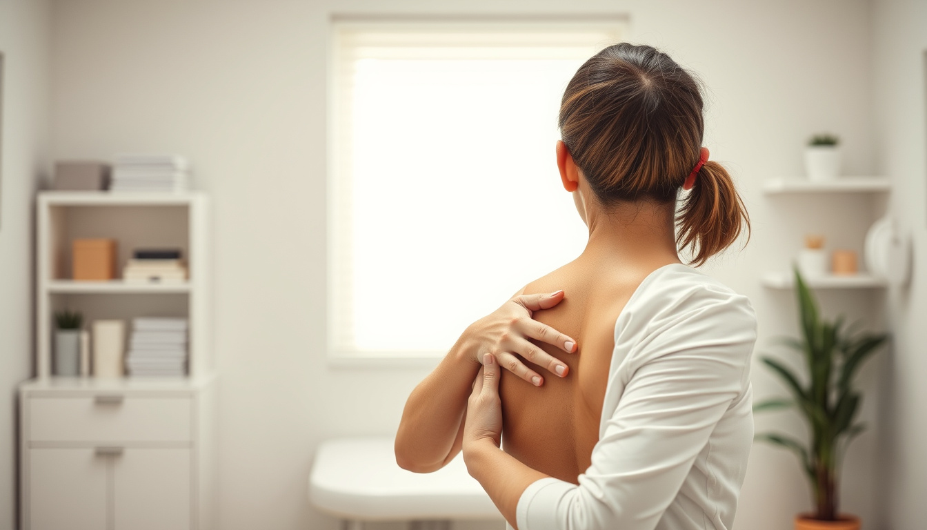 Pain Management Chiropractor: Effective Techniques to Relieve Chronic Pain