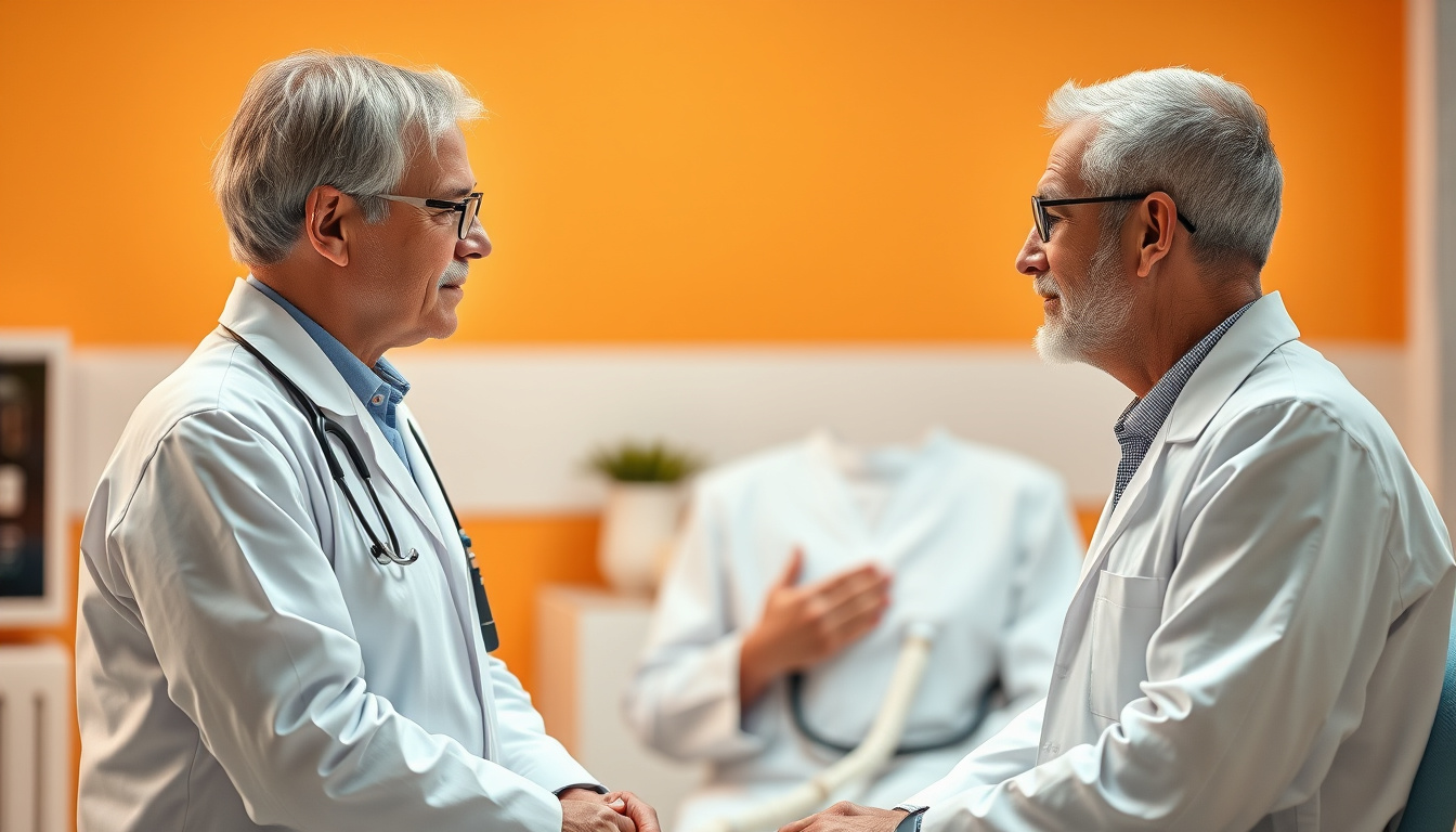 Pain Management Specialist: Effective Strategies for Lasting Relief and Recovery