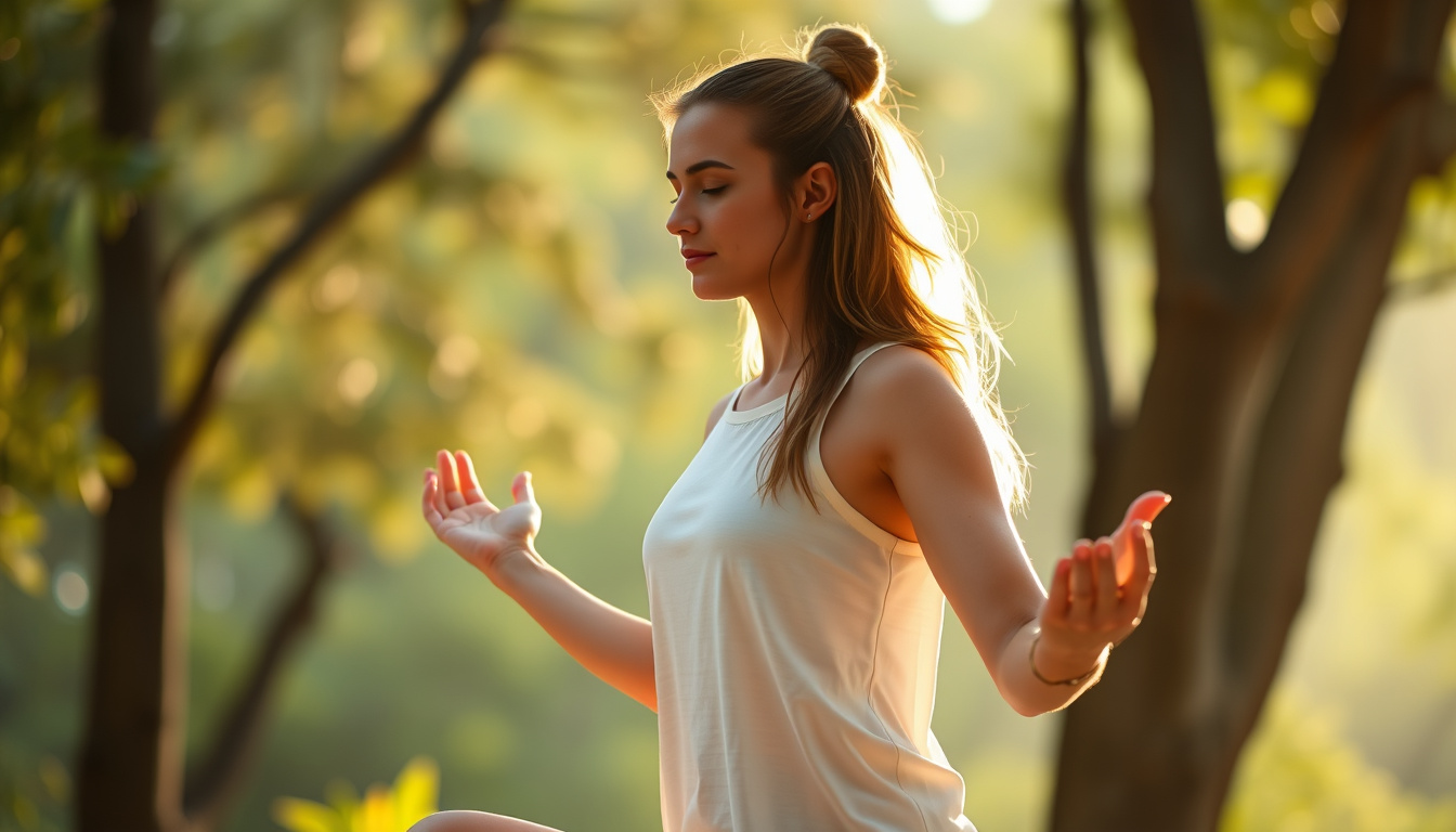 Effective Pain Management Techniques to Improve Your Daily Life