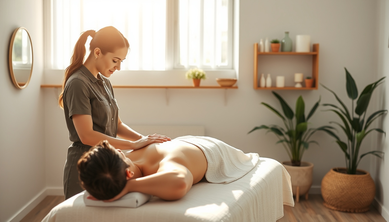 Top Pain Management Techniques to Improve Your Quality of Life