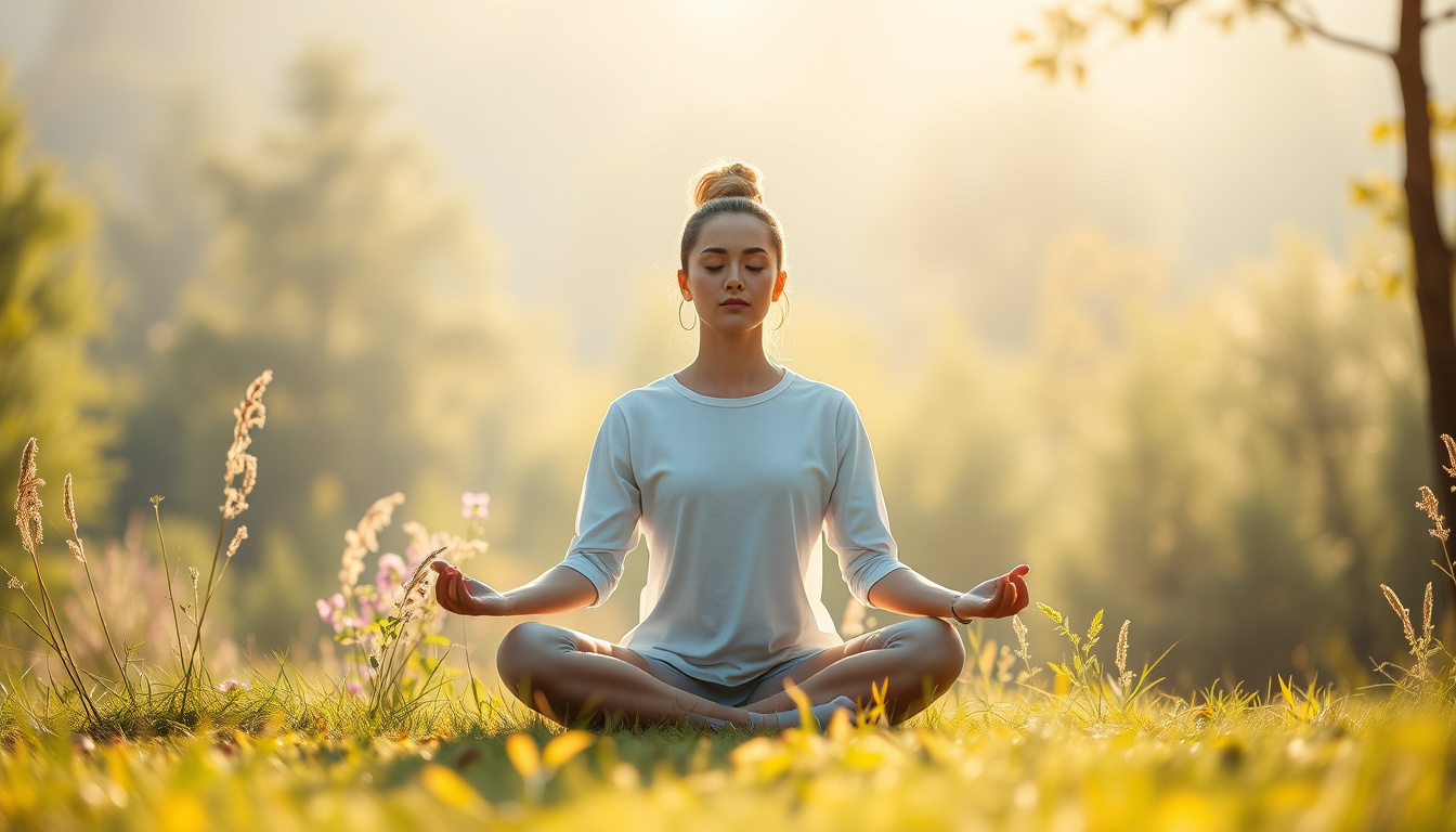 Effective Pain Management Techniques to Improve Your Daily Life