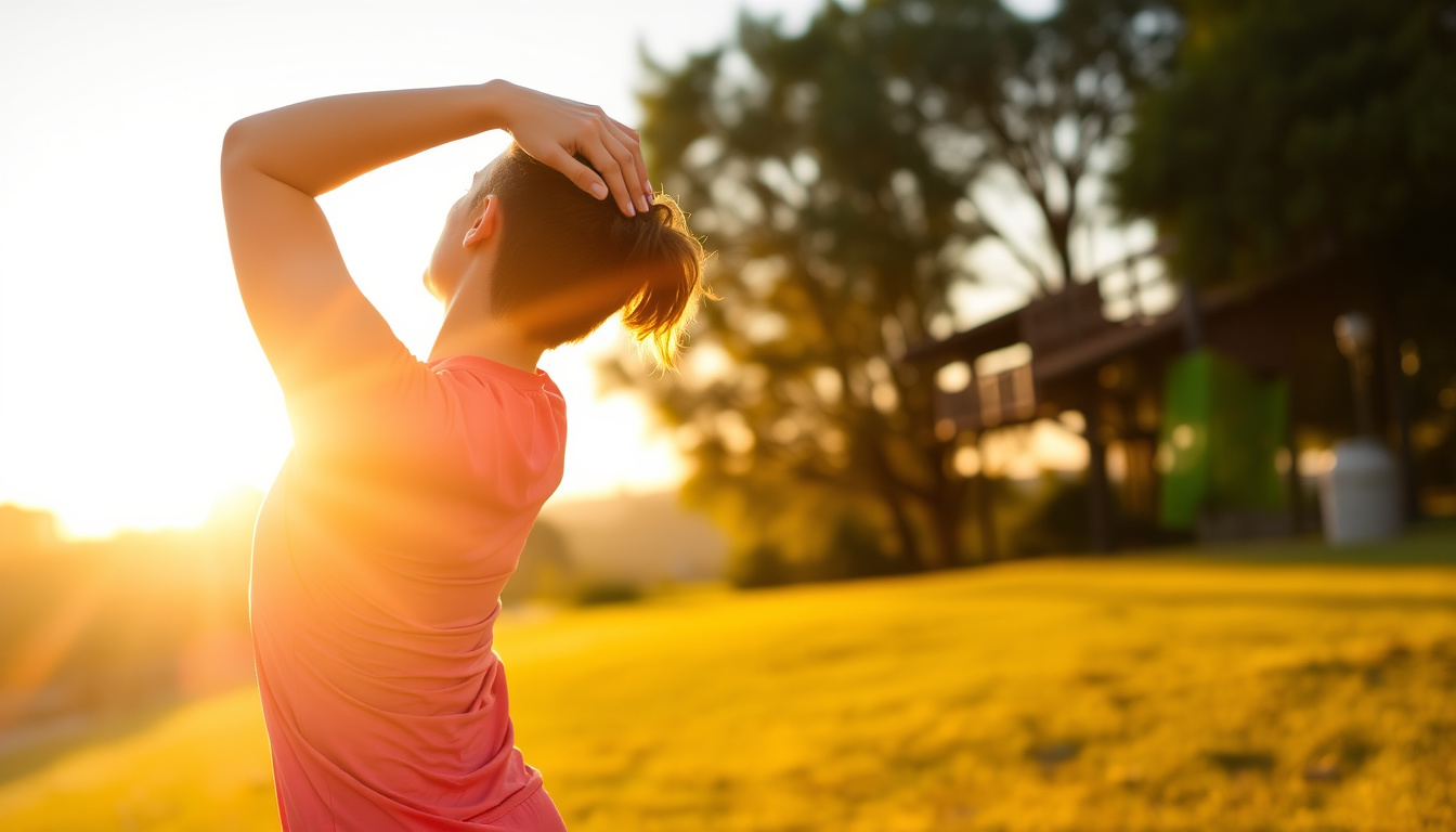Posture Therapy: Transform Your Health with Simple Daily Exercises