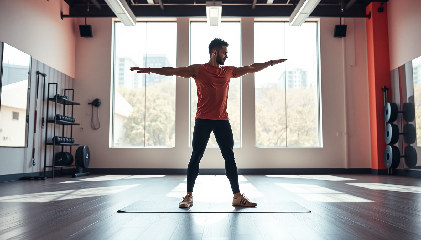 Top Rehabilitative Exercises to Boost Recovery and Improve Mobility