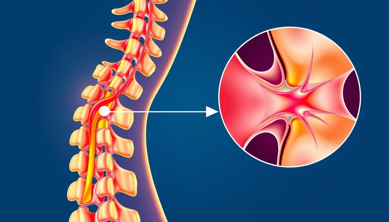 Spinal Stenosis Symptoms, Causes, and Effective Treatment Options Explained