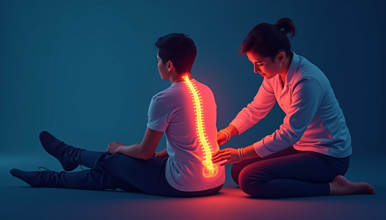 Back Alignment Tips for Lasting Pain Relief and Improved Posture