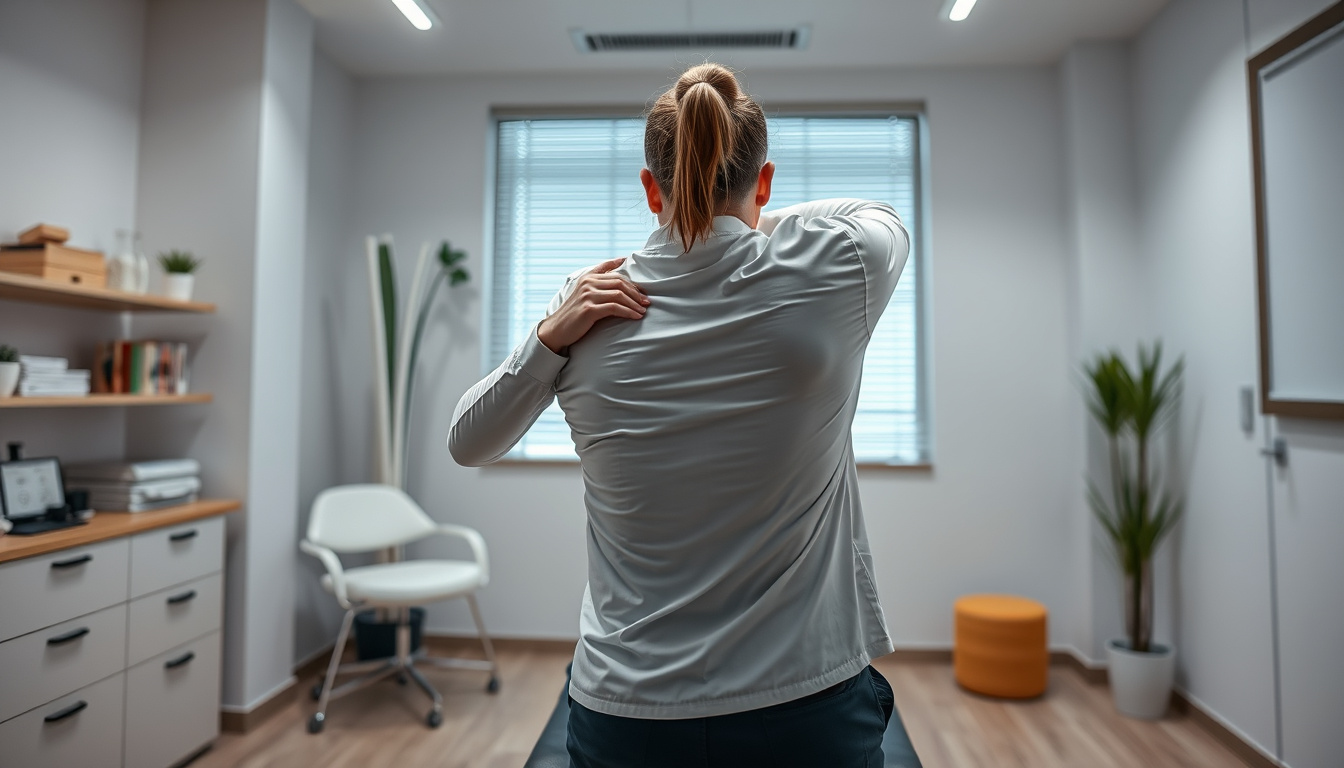 Chiropractic Adjustment Benefits: What to Expect and How It Works