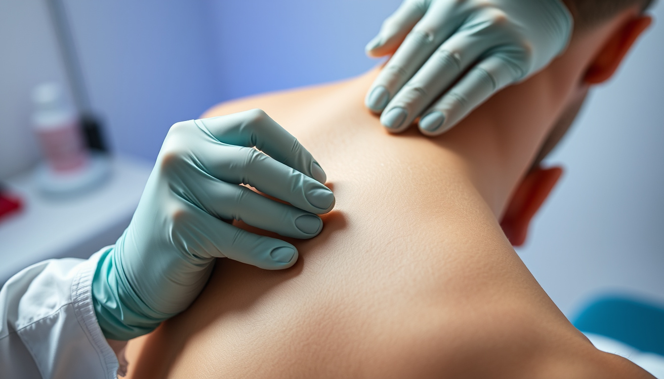 Dry Needling Benefits: How This Therapy Relieves Muscle Pain Quickly