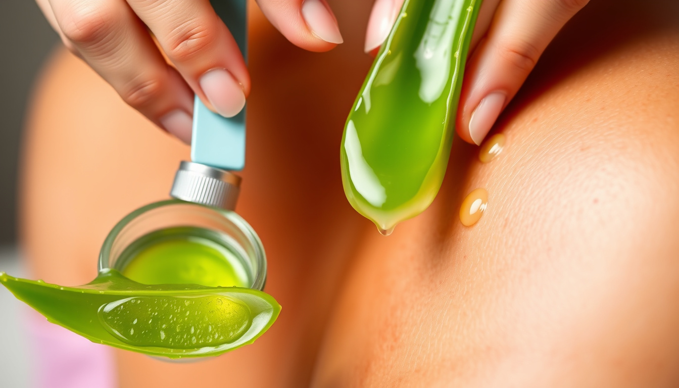 Inflammation Management Techniques That Boost Your Body’s Healing Process