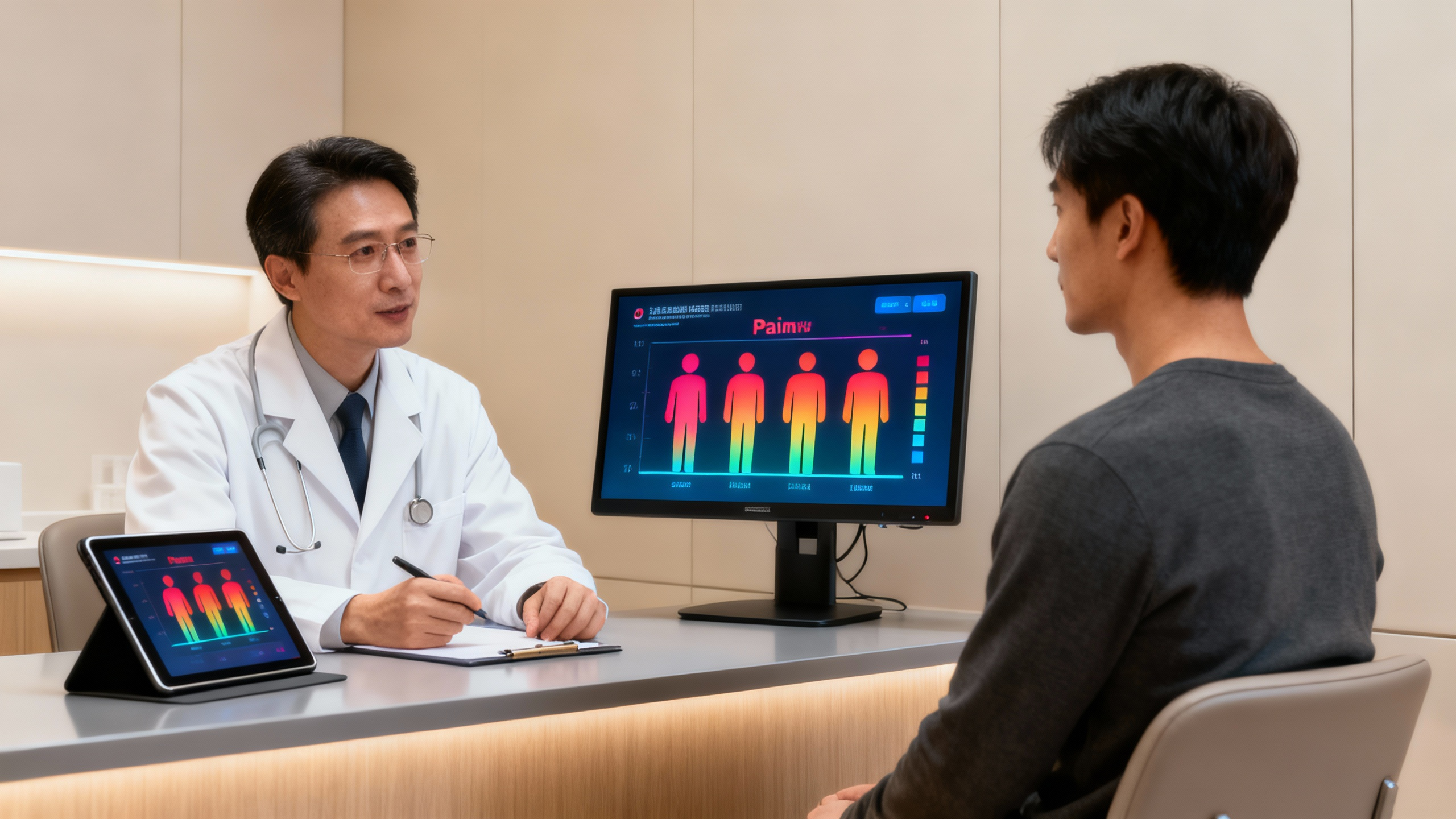 Pain Clinics: Top Strategies for Effective Chronic Pain Management