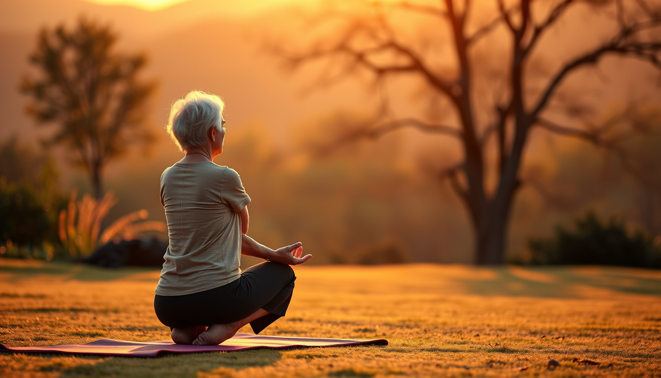 Top Pain Management Techniques to Relieve Chronic Discomfort Effectively