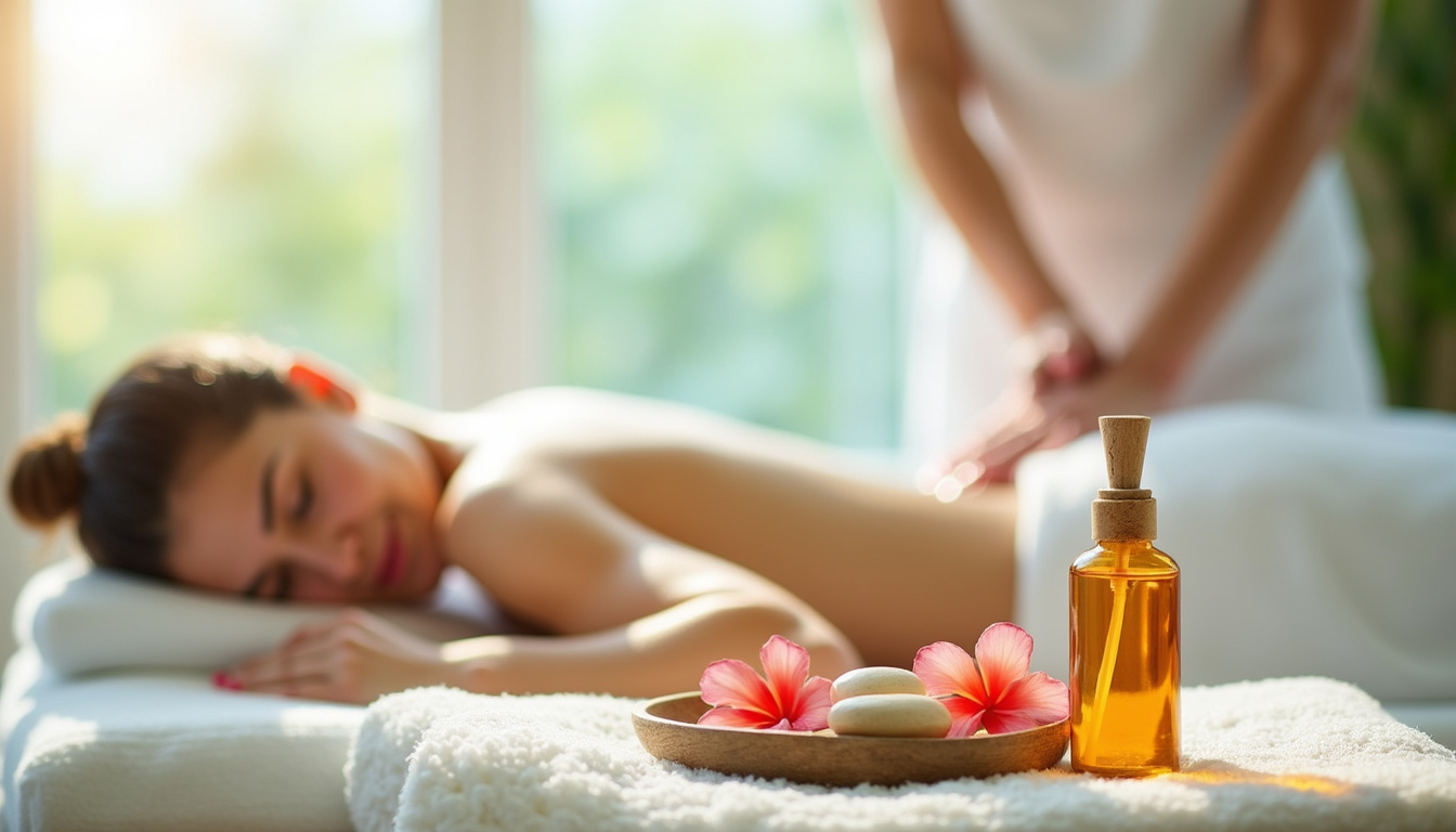 Top Pain Management Techniques for Lasting Relief and Improved Wellness