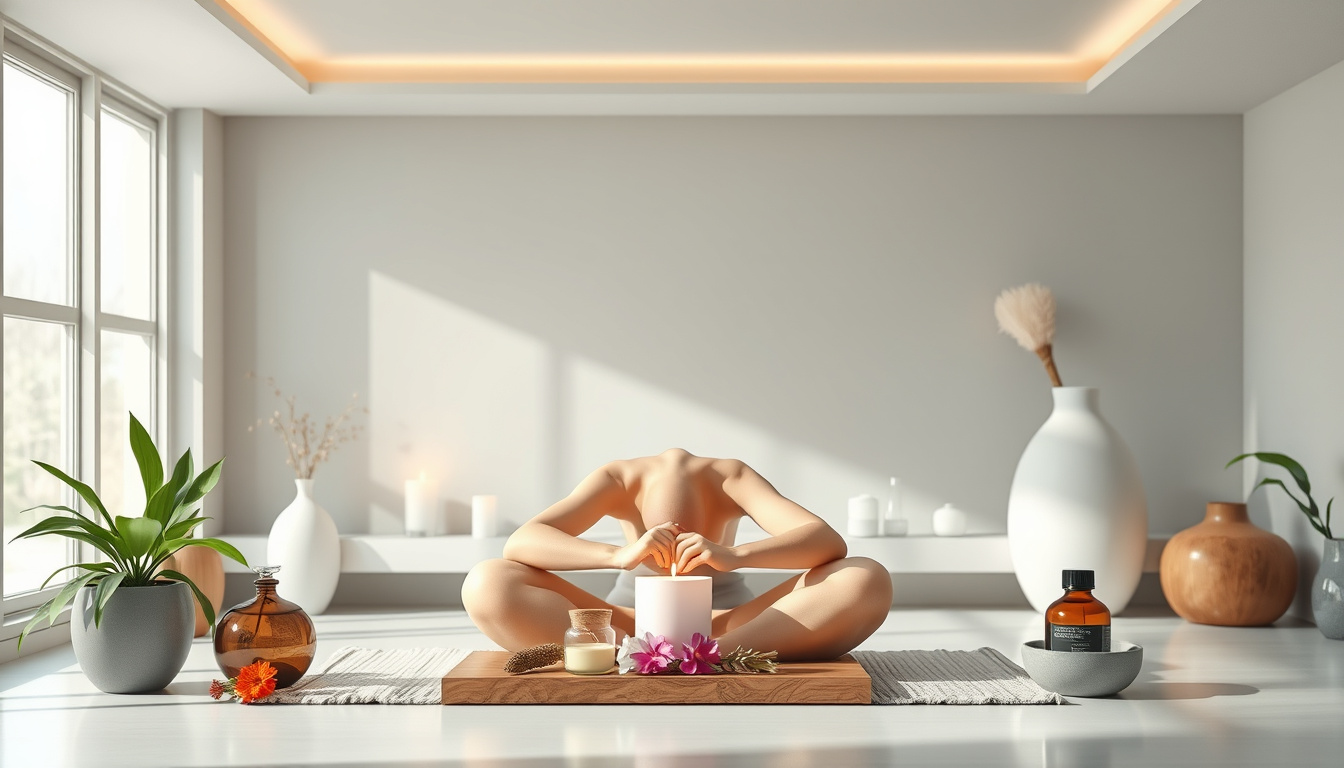 Top Pain Relief Modalities to Soothe Your Body Naturally