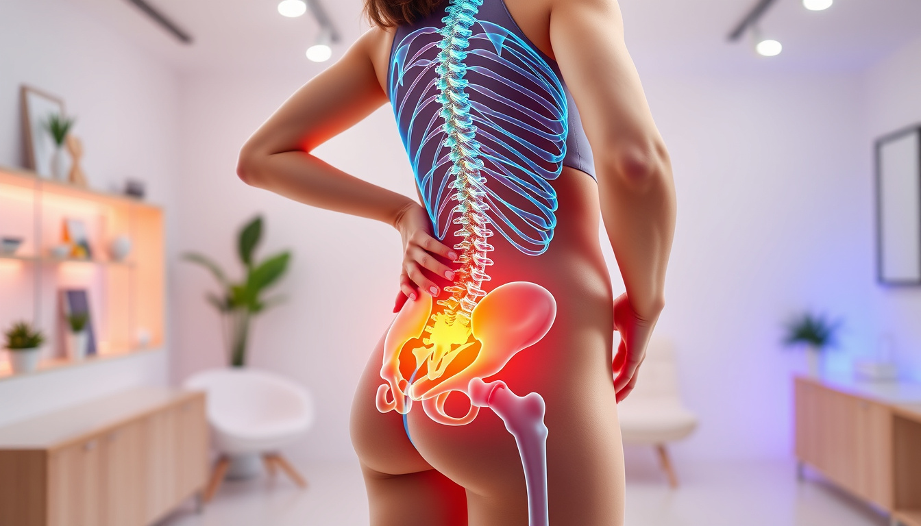 Pelvic Alignment Tips for Improving Posture and Reducing Pain