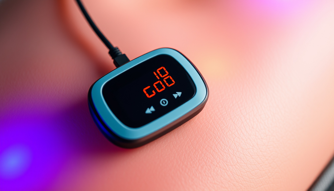 Tens Therapy: Benefits, Uses, and How It Relieves Pain Effectively