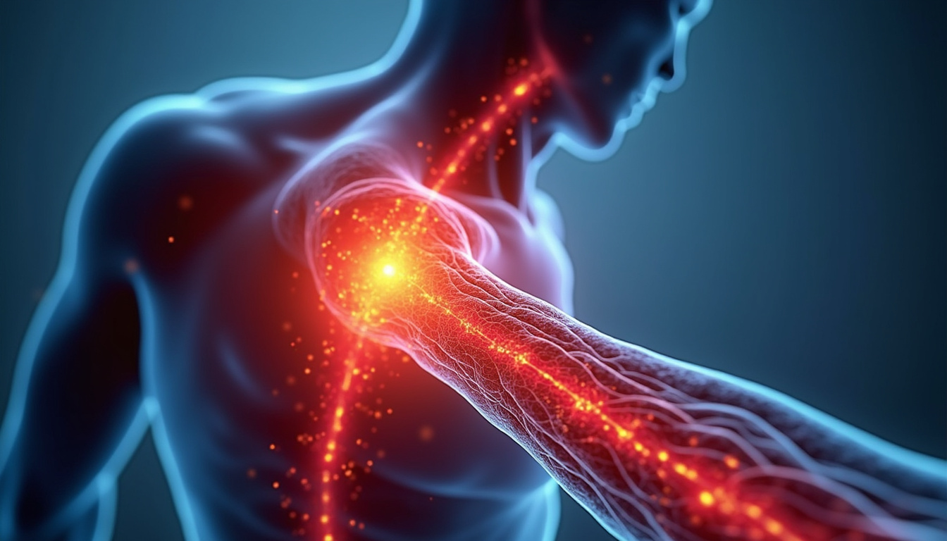 Understanding Chronic Myofascial Pain: Causes, Symptoms, and Treatments
