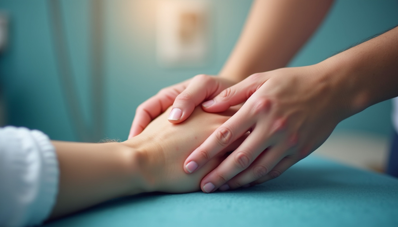 Nerve Decompression: Effective Treatments to Relieve Chronic Pain Quickly