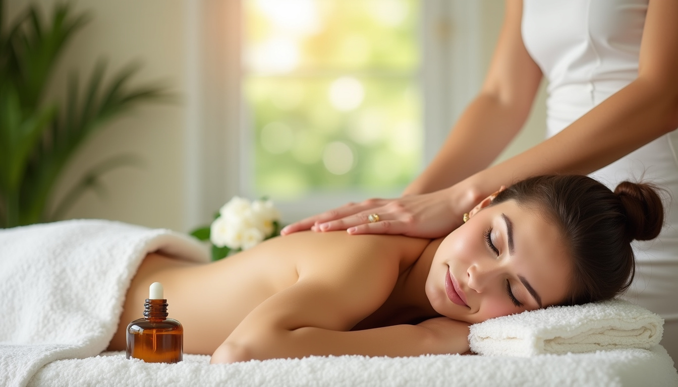 Top Pain Management Techniques to Relieve Chronic Discomfort Effectively