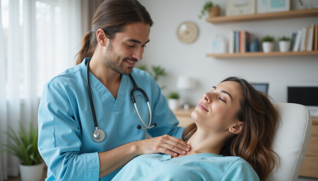 Effective Pain Management Techniques Everyone Should Know Today